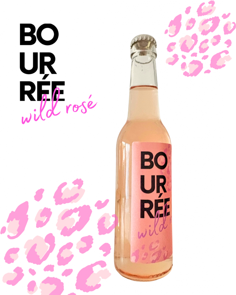 Wilde Weinschorle Ready to drink